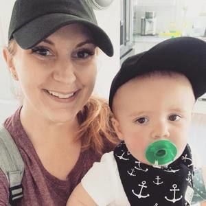 Meet your Posher, Lindsey